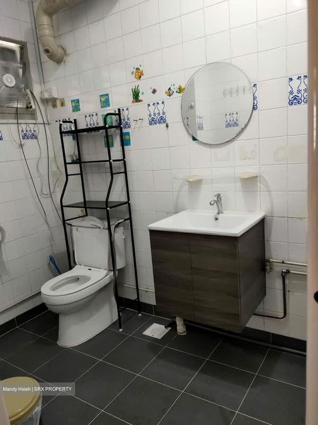 Blk 266 Pasir Ris Street 21 (Pasir Ris), HDB 5 Rooms #568158681